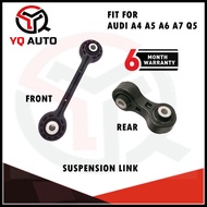 AUDI A4 A5 A6 A7 Q5 FRONT REAR SUSPENSION ABSORBER LINK (6 MONTHS WARRANTY)