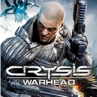 Crysis Warhead PC Game Windows