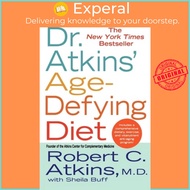 Dr Atkins Age Defying Diet by Atkins (US edition, paperback)