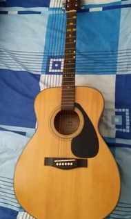 yamaha guitar