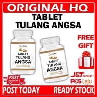 [TULANG ANGSA] Kapsul Tulang Angsa Tablet Original Hq 100% by Letcare LetsCare Free Gift