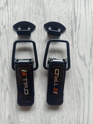 clip bumper besar
