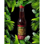 MERAH OIL PAK LONG MAN REDBidara (HOT SEJUK)