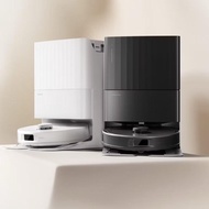 Robot Hút Bụi Lau Nhà Roborock Q Revo S - Lực Hút 7000PA - Tự Động Đổ Rác Giặt Giẻ - Chính Hãng