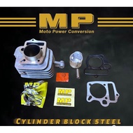 MP CYLINDER BLOCK XRM 50mm STD