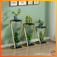 【In stock】Plant Stand Rack Indoor Flower Pot Stand Outdoor for Home