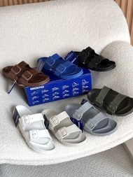 外國預訂 7色選 Birkenstock EVA底 Arizona 拖鞋