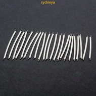 Best 24Pcs Guitar Fret Wire Set Stainless Steel 2 7mm Fret Wire for Guitar Replacement Accessories P