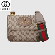 LV_ Bags Gucci_ Bag 501050 canvas small messenger Men Messenger Crossbody Shoulder AJMX