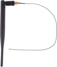 Antenna cable NGFF Wireless Network Card 3G 4G M.2 Module Wifi Antenna, 6DB Length: 19.5cm.