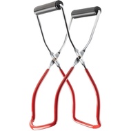 Mrs. Anderson’s Baking Canning Jar Lifter Tongs for Pressure Canner and Water Bath Canning, Fits all