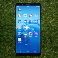 vivo y71 ram 2/16 second