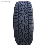 ⊙☇☈Chaoyang thickened 225 235 245 70r16 21575r15 pickup tires 26565r17 off-road tires