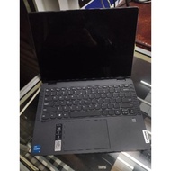 Laptop Lenovo Ideapad Flex 5/ Slim 3 Core i3-1215U 8GB/ 256GB Baru