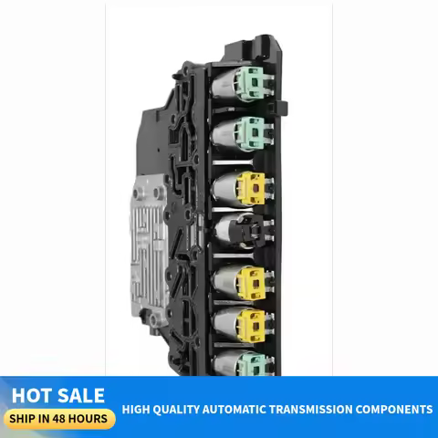 For Chevrolet TCM Cruze ECU Transmission Control Module 24265992 24268164 24265789 24264425 6T40 6T3