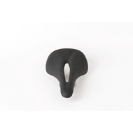 SUNPEED Bicycle Seat CARBON 142MM BLACK