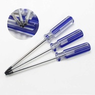 AFRIM 4PCS 125MM MINI TROX SCREWDRIVER SET