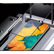 Tempered Glass Full Glue 5D/9D/11D Samsung Galaxy A11