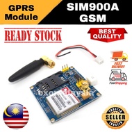 SIM900A GSM GPRS Module