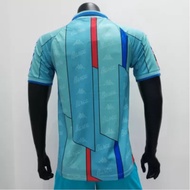 ◊♣▽Barcelona away 97-98 2007 Barcelona home football retro jersey 96-97 Barcelona Retro jersey Retro