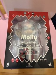 Hottoys Molly 小丑女