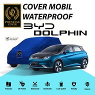 BYD Car Cover BYD Car Cover BYD Car Cover BYD Car Blanket /dolphin Car Protector Coat Headscarf BYD 