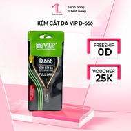 VIP D-666 skin cutting pliers made of Specialized Steel