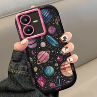 Casing For VIVO Y22 Y22s Y27s Y27 5G Y36 5G Y100i 5G Y100 5G Case Silicone Cases Soft Cover