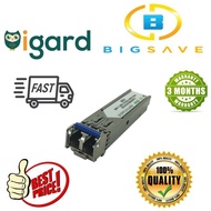 SFP-DMMLC GIGABIT MULTIMODE SFP FIBER MODULE TRANSCEIVER