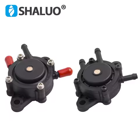IG1000 IG2000 IG2600 IG3000 Genuine Oil Fuel Pump For Gasolina Generator Accessories KIPOR IG770 IG1