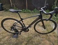 Giant Fastroad Advanced 1 Carbon Bike