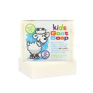 Kids Goat Soap 嬰幼兒有機羊奶皂