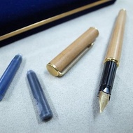 印度老山檀香筆【一般型鋼筆】