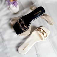 DYLA Soft Women's Flat Sandals,/ Accessories, Flat Sandals, Premium Sandals,/ Walking Sandals,/ Chai