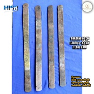 klep kapal gepeng nempel magnet panjang 60 cm jual perbiji