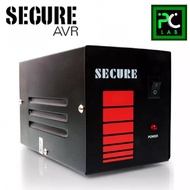 Secure 220v Automatic Voltage Regulator