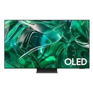 ( DELIVER KL AND SELANGOR  ) SAMSUNG 65" INCH OLED S95C 4K Smart TV (2023) QA65S95CAKXXM