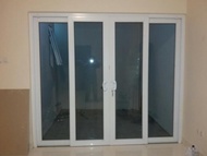 Conch Upvc Pintu Sliding