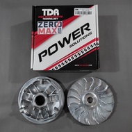 Tdr Racing CVT Roller Housing Pulley Yamaha XMAX X-MAX 250