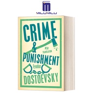 Crime and Punishment (Alma Classics Evergreens) Paperback by Fyodor Dostoevsky