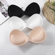 3D Lift-Up Sponge Bra Pads for Swimwear - Enhance Support & Shape