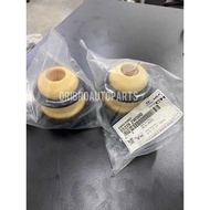 ORIGINAL Hyundai Santa FE DM 2.2/2.4 2013 Rear Genuine Hyundai Mobis Absorber Bush 1 PAIR (55326-2W0