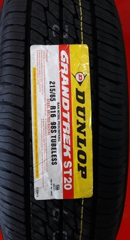 Ban Dunlop 215/65 R16 ST20 Grandtrek