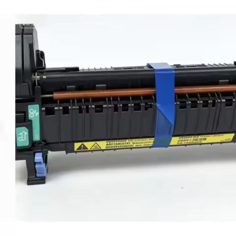 CE484A RM1-4955-000 Original Fuser Unit 110V for HP Color Laserjet CP3525 CM3530 500 M551 M570 M575 