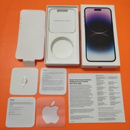 Dus Box iPhone 14 Pro Max 1TB Deep Purple Digimap / iBox Original