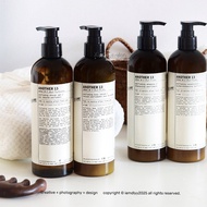 LE LABO ANOTHER 13 Set 480ml｜Hotel Collection｜Oriental Woody｜Shampoo+Conditioner+Body Wash+Lotion 4p
