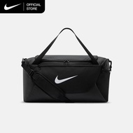 Nike Brasilia Training Duffel Bag (Small, 40L) - Black [IB4394-010]
