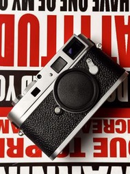 Leica m9-p