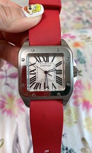 Cartier 手錶