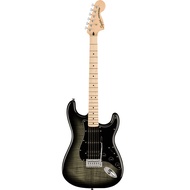 Squier Affinity Stratocaster FMT HSS กีตาร์ไฟฟ้า